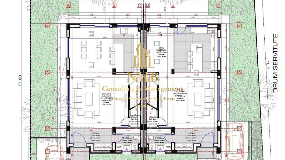 SUPER OFERTĂ – VILĂ DE LUX IANCU NICOLAE | CAMBRIDGE SCHOOL - Poză 8