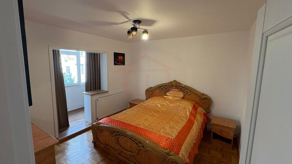 🏛️ De închiriat 2 camere, Mazepa 2, 600 euro/luna - Poză 4