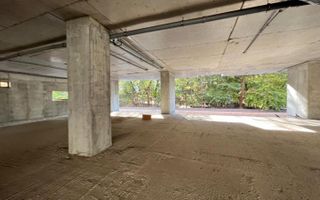 Bloc in constructie - PIATA UNIRII - Schiță 4