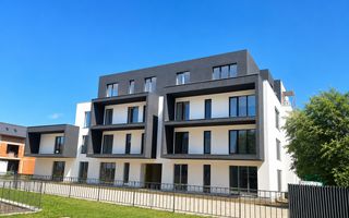 4 Camere154 Mp Terasa,Stil Boutique,1/2 Parcare, Metrou Nicolae Teclu - Poză 5
