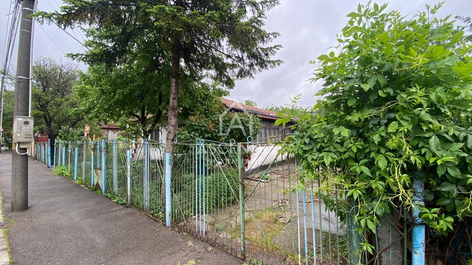 Teren intravilan de 601 mp | Colentina | PUZ P+2+M | Ideal dezvoltator - Poză 6