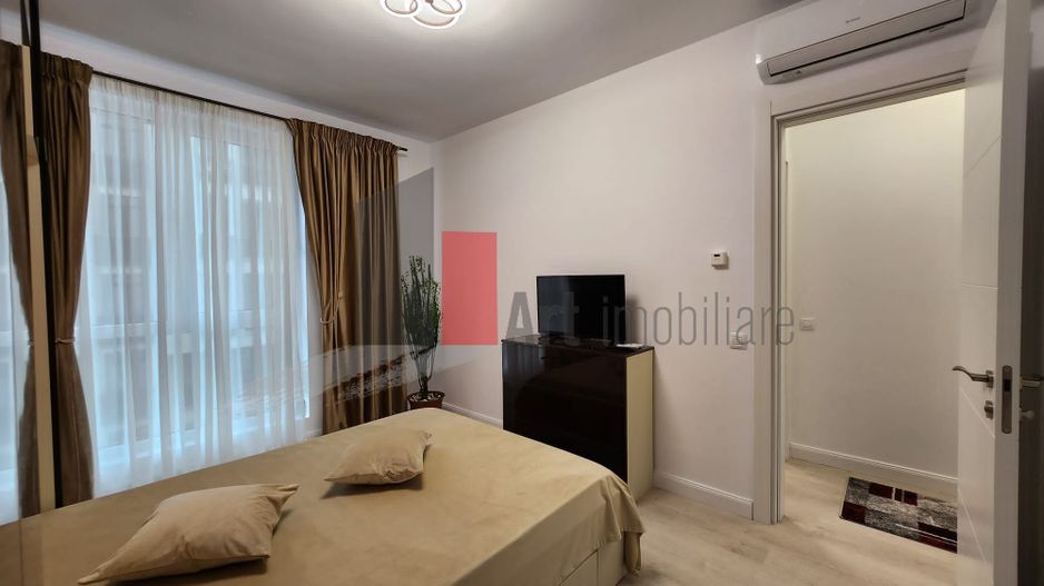 APARTAMENT 3 CAMERE LUX FLOREASCA - Poză 12