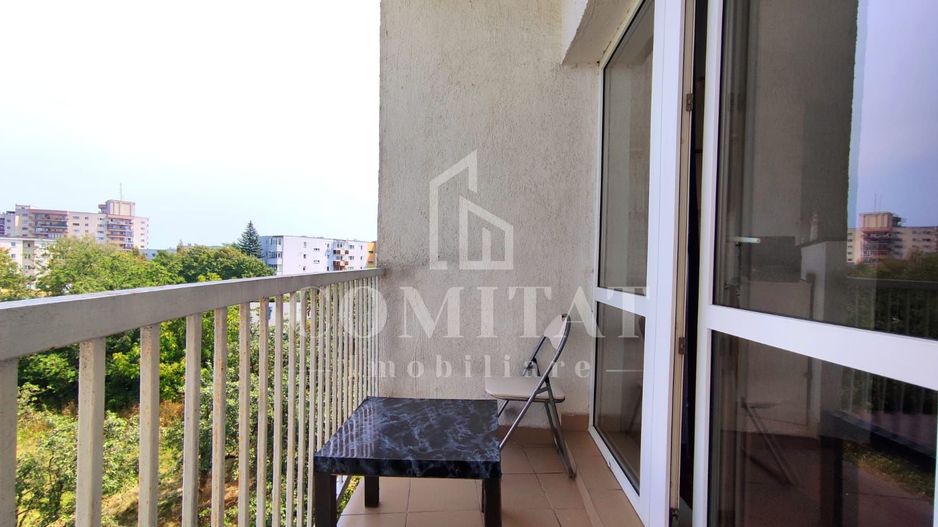 Apartament cochet în cartierul Zorilor | 2 camere - Poză 14