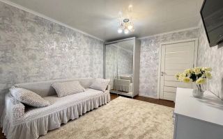 Chirie , apartament 2 camere, bd. Moscova, Rîșcani - Poză 3