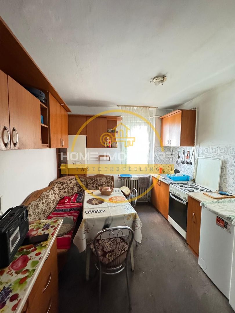 Apartament cu 2 camere / 48mp/ Etajul 2/ zona Tatarasi - Poză 4