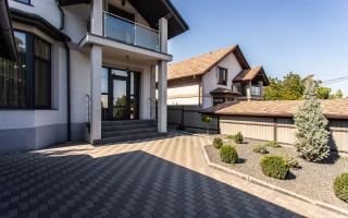 Vânzare, casă, 2 nivele, 4 camere, strada Alexei Mateevici, Colonița - Poză 2