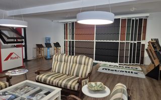 De vanzare hală cu birouri de lux și anexă rezidențială | Pantelimon - Poză 8