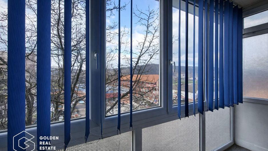 Apartament 3 camere, etaj 3, oras Lipova - Poză 11