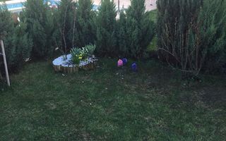 VILĂ MODERNĂ || 3 CAMERE ȘI ACCES LA PISCINĂ || COSMOPOLIS - Poză 11