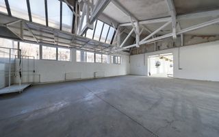 Hală Industrială de Vânzare în Parcul Industrial Tohan, Zărnești - Poză 6