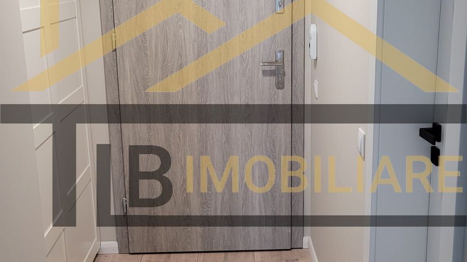 Apartament de 2 camere, 50mp, terasa, pacare,Zona Sancraiul de Mures - Poză 9