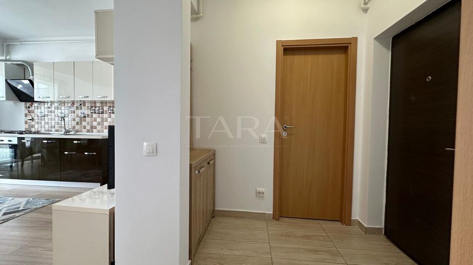 Apartament cu 2 camere de închiriat în zona Centrala - Poză 6