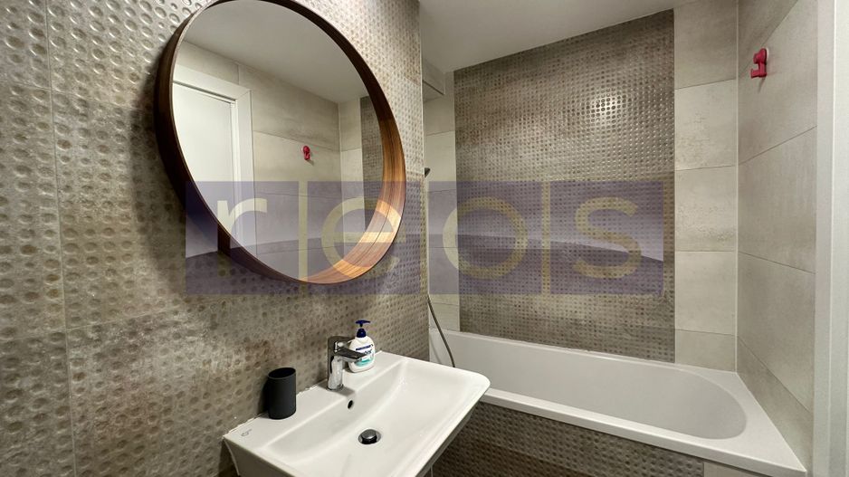 APARTAMENT 3 CAMERE | COMPLEX PREMIUM | 2 LOCURI PARCARE | PIPERA | - Poză 14