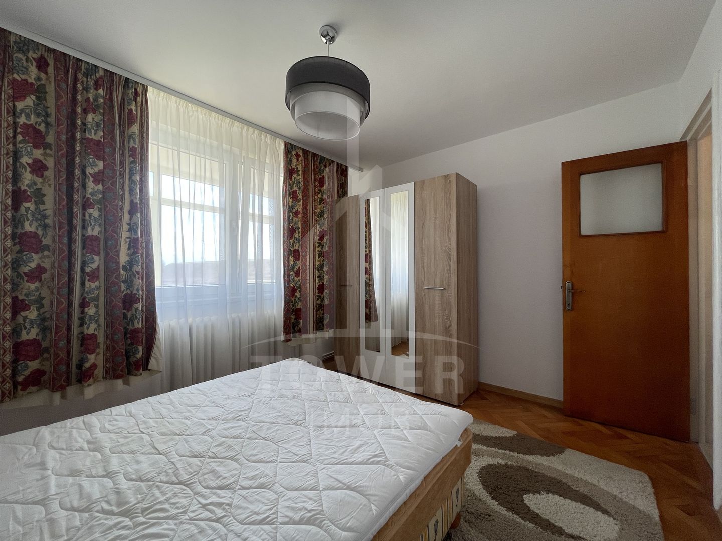 Apartament 2 camere | Mihai Viteazu| | 56 mp utili | boxa subsol - Poză 12