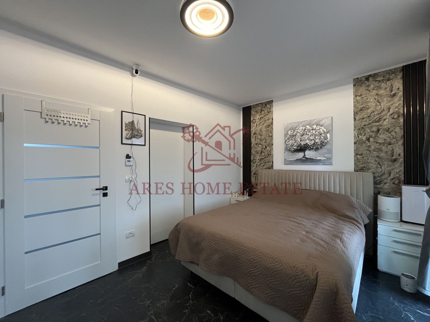 🌟 Duplex 4 camere, încălzire în pardoseală, terasă spațioasă, mobilat - Poză 14