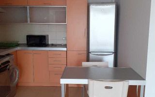 Închiriez apartament 2 camere, Decebal, mobilat, openspace - Poză 5