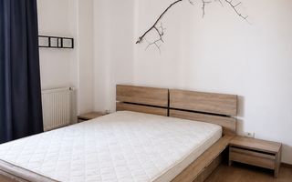 Apartament cu 3 camere și 2 băi, Iris 3 – 70 mp, 550 €/lună - Poză 5