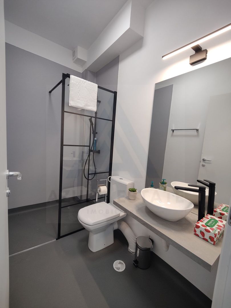 Pensiune 600 mp an 2023 si casa 130 mp teren 4600 mp zona V. Avrigului - Poză 6