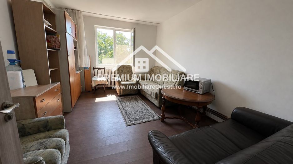 Garsoniera de vanzare - Zona centrala - Poză 1