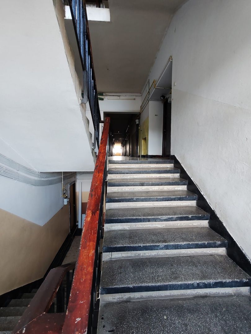 GARSONIERA  POPESTI , CENTRALA, MOBILATA, 34MP - Poză 6