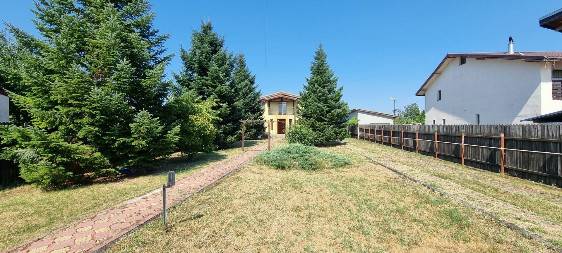 Natură. Confort. Libertate. - Poză 25