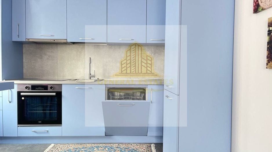 Apartament – disponibil imediat pentru închiriere pe termen scurt/lung - Poză 4