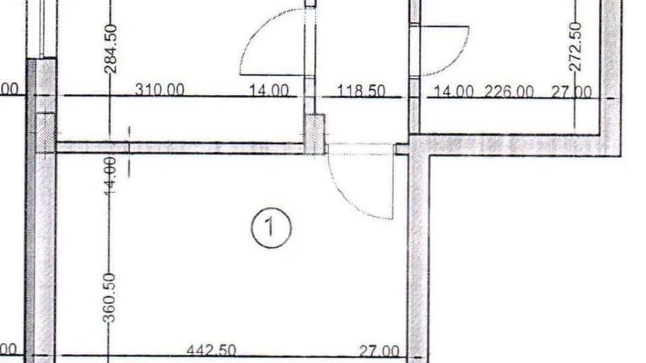 Apartament 2 camere  | 34mp | Donath Park - Poză 6