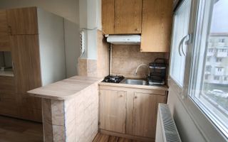 Apartament 1 cameră, decomandat – Dragos Vodă, lângă grădiniță - Poză 4