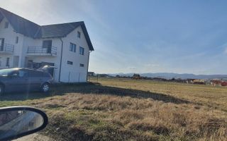 Teren pentru constructie casa in Alba Iulia - Poză 3