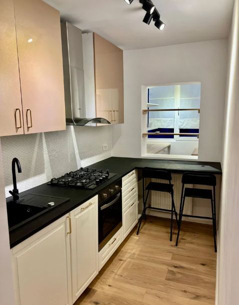 De inchiriat garsoniera lux Banu Manta - Poză 3