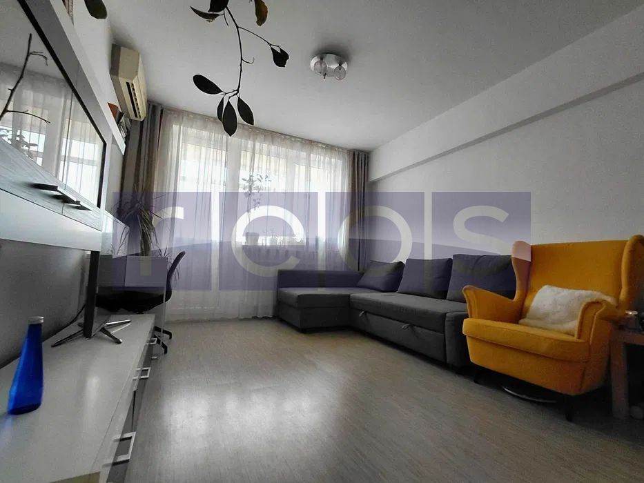 VANZARE APARTAMENT 2 CAMERE TINERETULUI | METROU | PARC | ZONA VERDE | - Poză 2