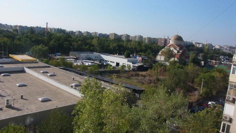 Apartament 2 camere aproape de Piata Moghioros - Poză 4