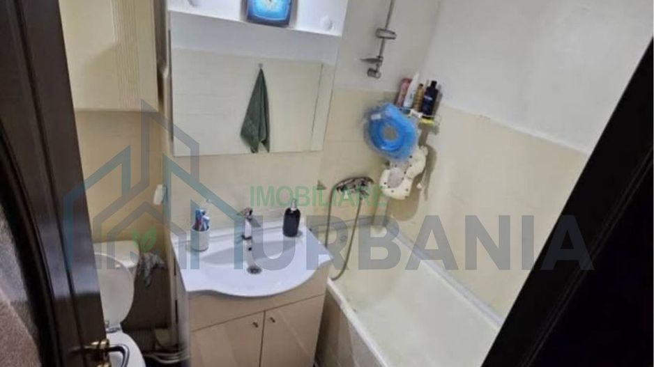Apartament 3 camere, etaj 3/4, Mircea cel Bătrân, mobilat și utilat, 133.000 euro - Poză 4