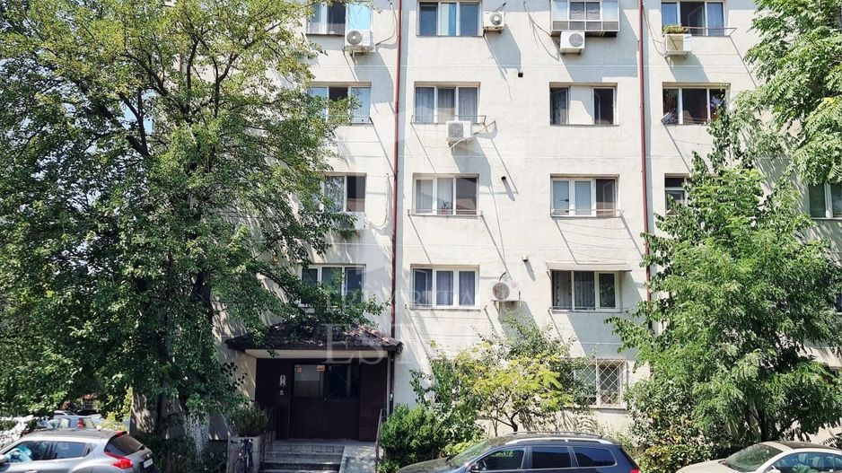 Garsoniera Mansarda Militari Apusului - Poză 12