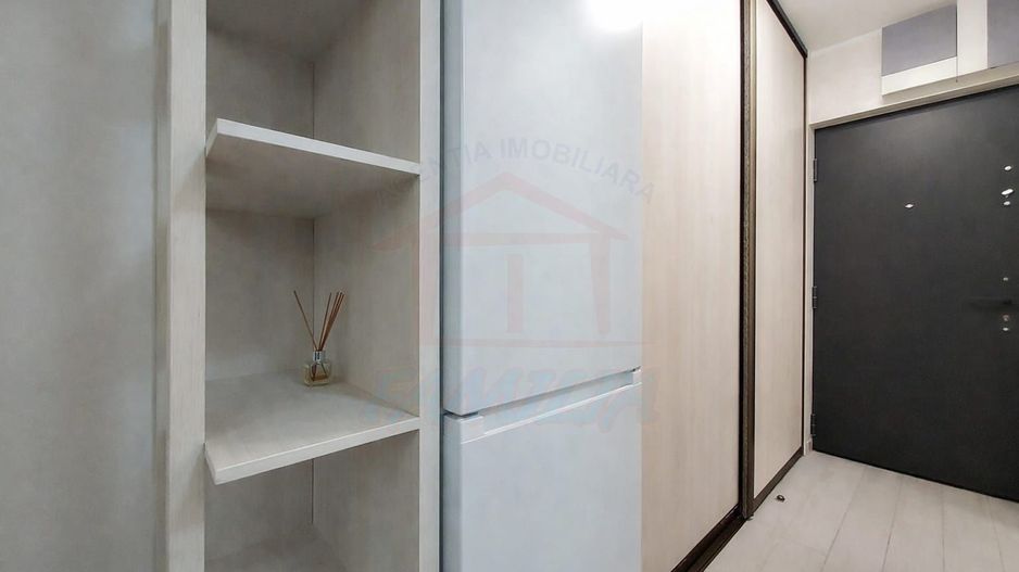 Închiriere apartament 1 cameră - Tiglina 1 📢 - Poză 4