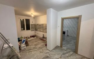 De inchiriat apartament cu 3 camere NEMOBILAT, Brancoveanu sector4 - Poză 9