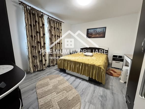 De inchiriat – Garsonieră în Onesti - Poză 1