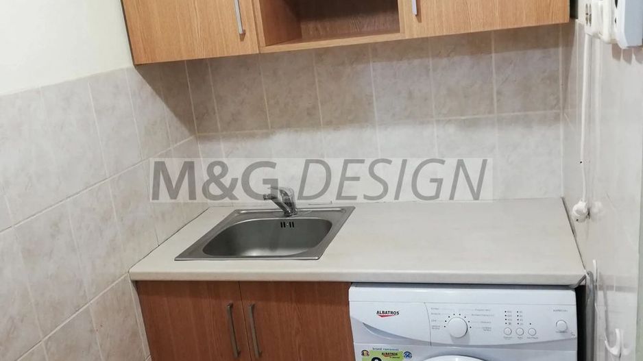 Garsoniera 22 mp in Calea Aradului - Poză 2