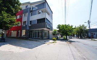 Spatiu comercial de vanzare - Amaradia - Poză 2