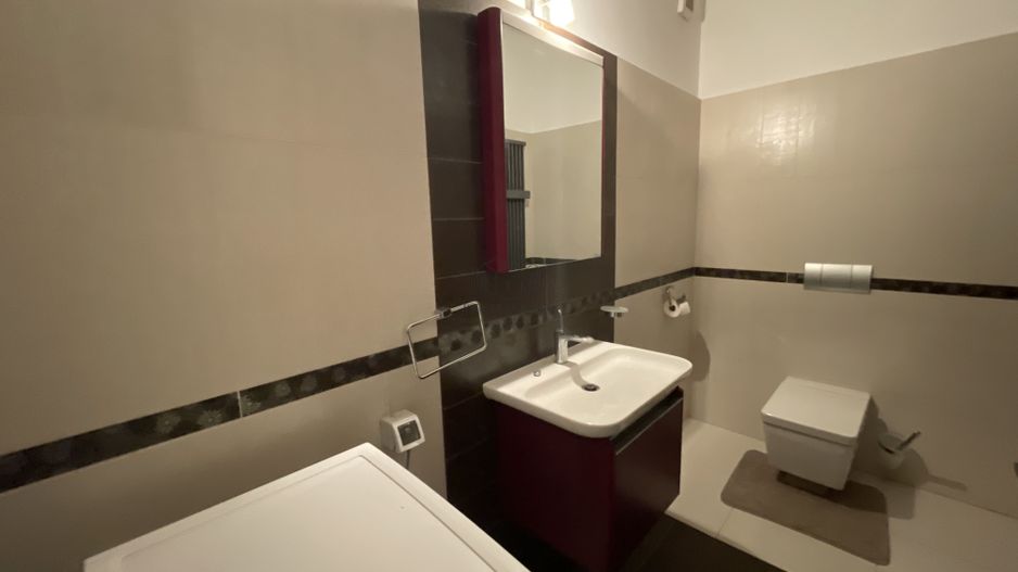PENTHOUSE DE 3 CAMERE LA INCHIRIERE SAU VANZARE IN ZONA BANEASA - Poză 24