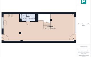 Duplex 1/2 mobilat şi utilat în Săcălaz - Poză 27