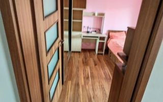 Tomis Mall(cod04)-3 camere mobilate-utilate - Poză 15