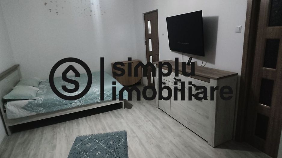 Garsoniera Lapus-Arges, etaj 3/4 - 68 000 Euro - Poză 1