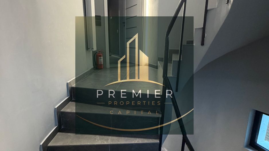 Spatiu comercial in vila Aviatorilor - Popa Savu 3a pretabil multiple activitati - Poză 3