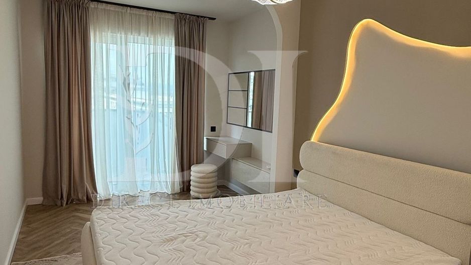 Apartament la cheie / etaj intermediar / Zona Eroilor - Poză 19