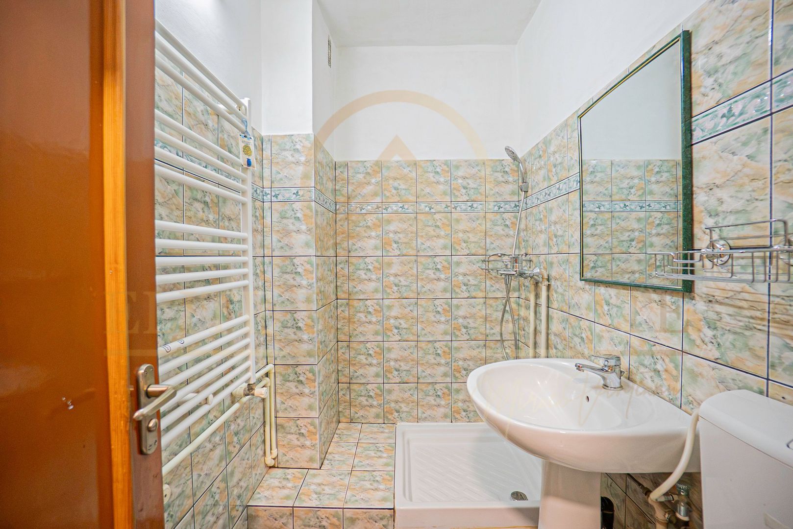 Apartament spațios cu 4 camere | 2 băi | 2 balcoane | Inel 2 - Poză 13