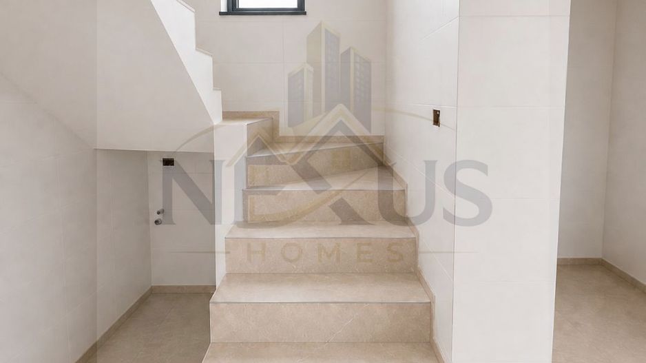 Comuna Berceni - Strada Campului - Casă P+1 | Teren 352 mp - Asfalt - Poză 10