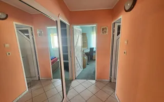3 camere decomandat + uscătorie 18 mp | Transilvaniei | Comision 0% - Poză 11