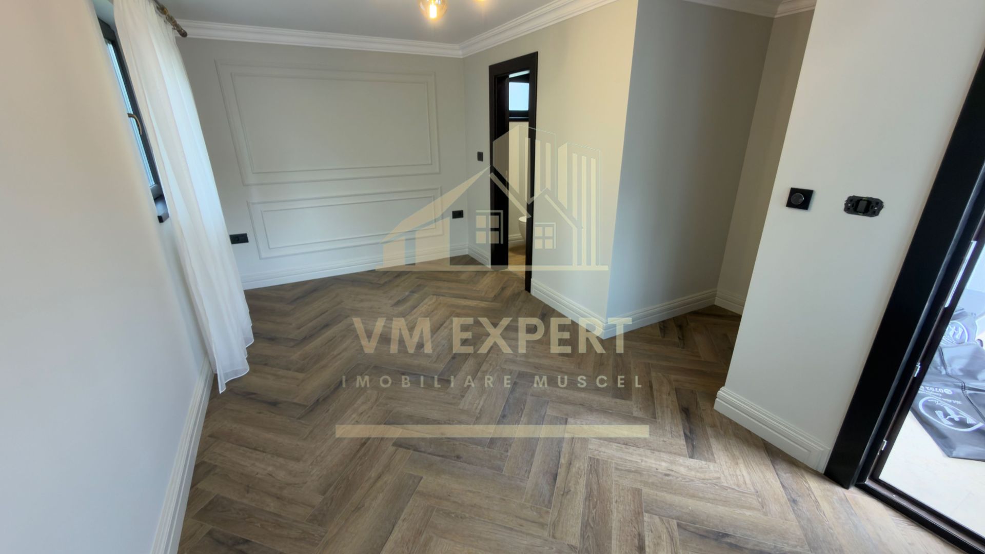 CASA OLARU – Un Secol de Istorie, Restaurat la Standardele Anului 2026 CAMPULUNG ARGEȘ - Poză 65