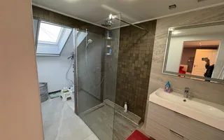 Casa individuala deosebita in zona Braytim  Timisoara - Poză 18